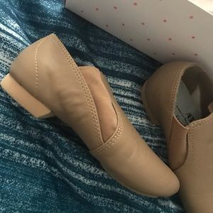Kids Dance Shoes